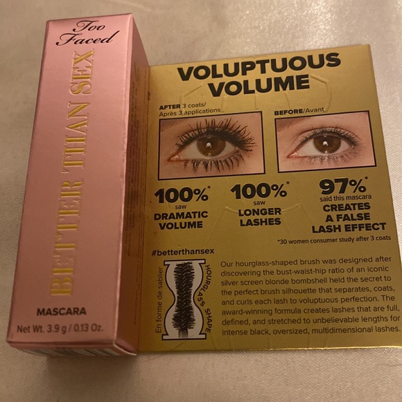 Too Faced 5 piece bundle - Picture 2 of 9
